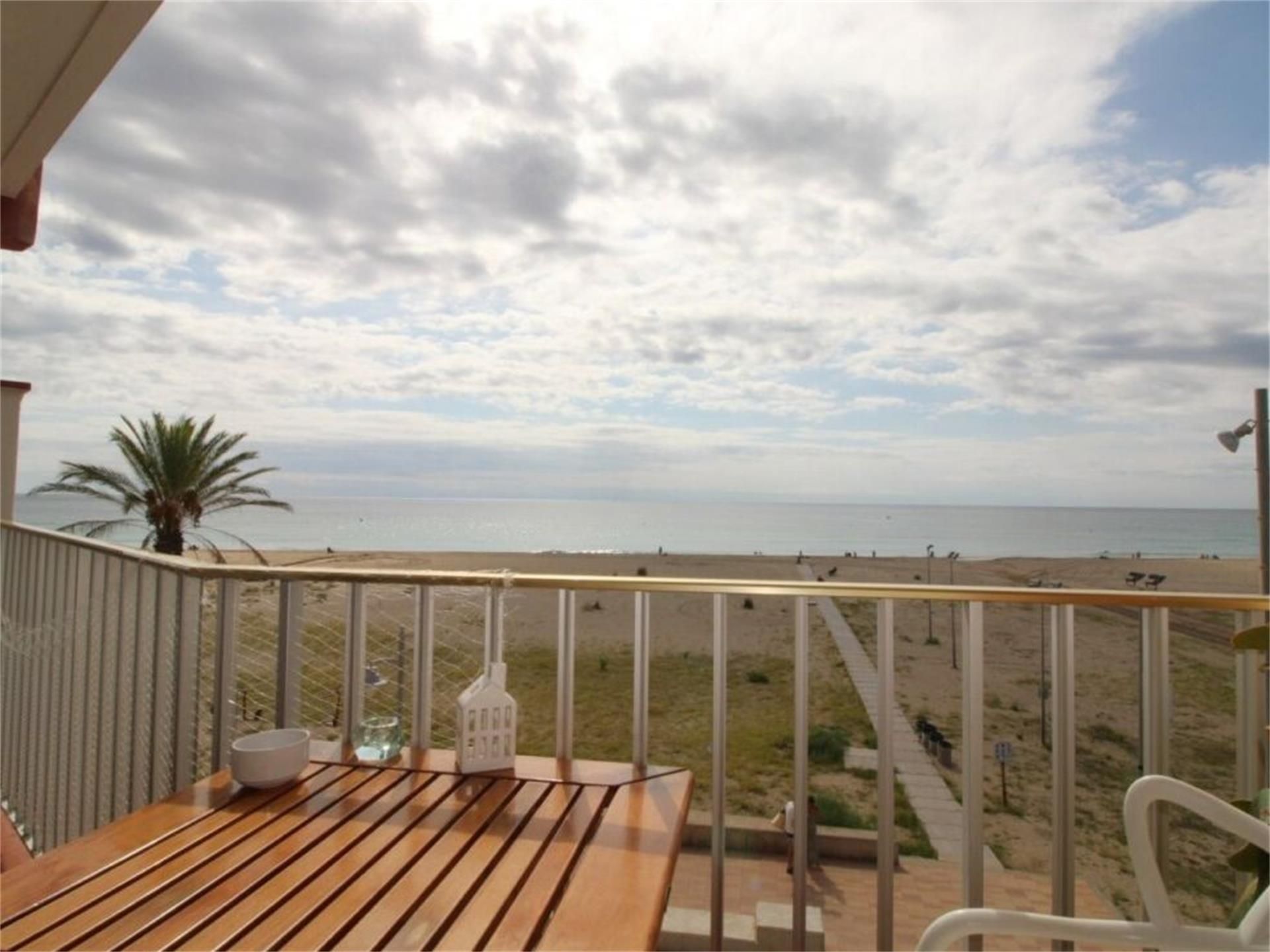 Bedroom of Flat for sale in El Vendrell  with Balcony