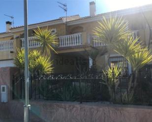 Exterior view of Flat for sale in Cuevas del Almanzora  with Air Conditioner, Terrace and Balcony