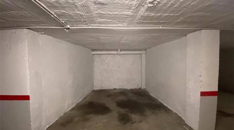 Foto 3 de Garaje de alquiler en Calle Vega del Palo, 6, Villablino, León