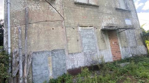 Foto 4 de Casa adosada en venda a Rúa Martín Codax, 7, O Burgo - Campus Universitario, Pontevedra