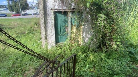 Foto 3 de Casa adosada en venda a Rúa Martín Codax, 7, O Burgo - Campus Universitario, Pontevedra