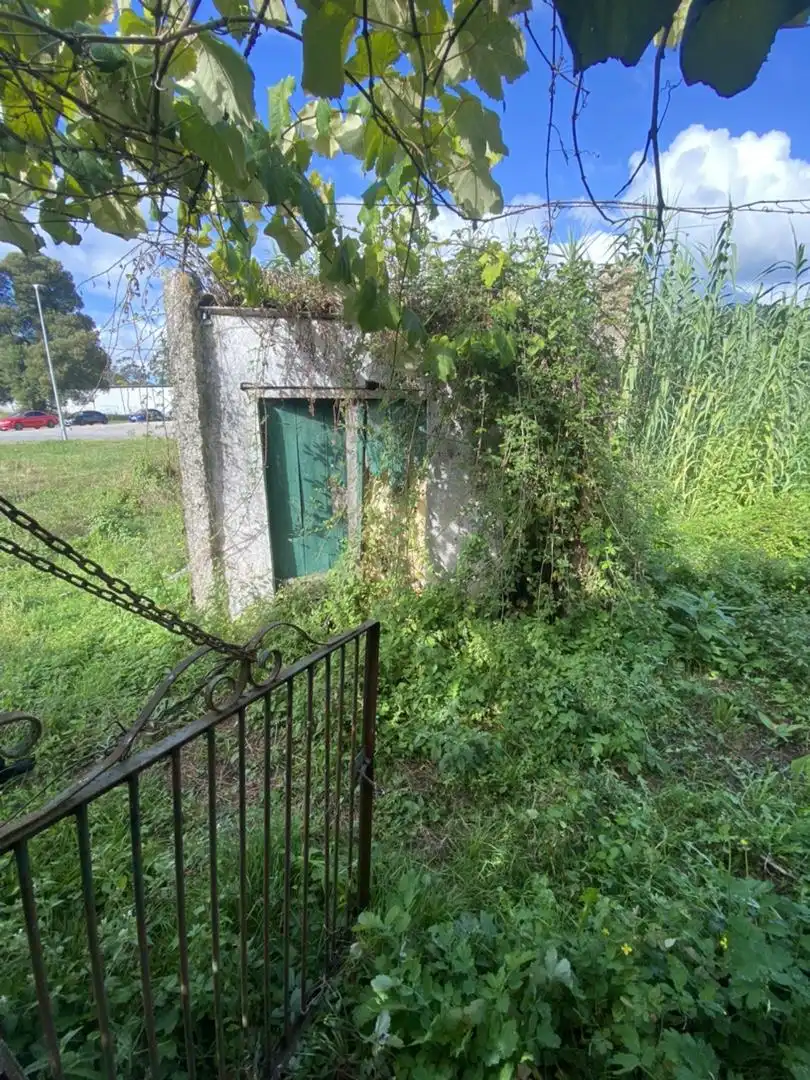 Casa adosada en venda a Rúa Martín Codax, 7, O Burgo - Campus Universitario Casa adosada en venda en Pontevedra Capital amb Balcó