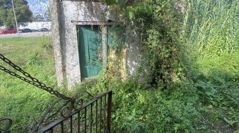 Foto 5 de Casa adosada en venda a Rúa Martín Codax, 7, O Burgo - Campus Universitario, Pontevedra