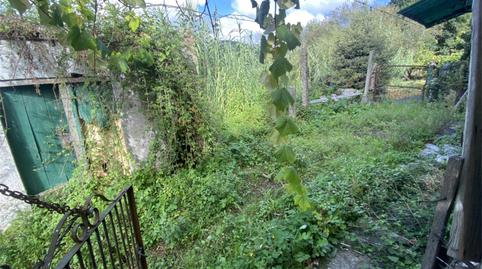 Foto 2 de Casa adosada en venda a Rúa Martín Codax, 7, O Burgo - Campus Universitario, Pontevedra