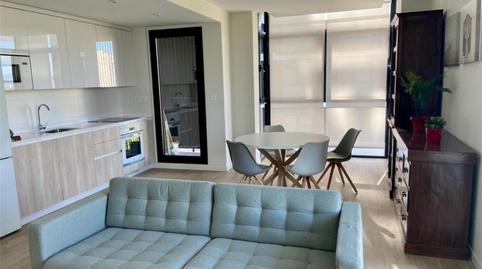 Foto 2 de Pis de lloguer a Valdezarza, Madrid