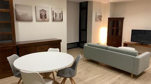 Foto 5 de Pis de lloguer a Valdezarza, Madrid