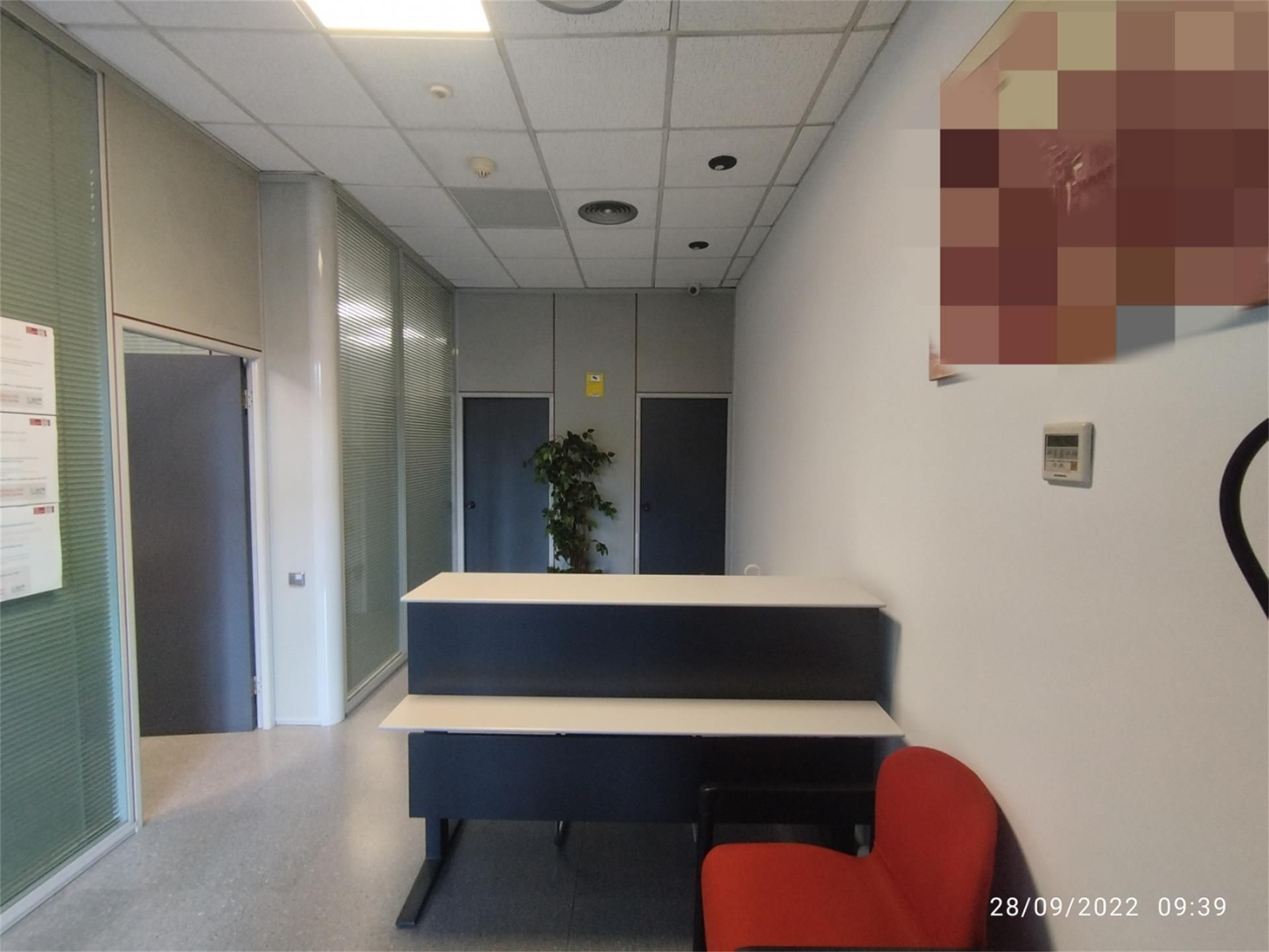 Premises to rent in  Valencia Capital