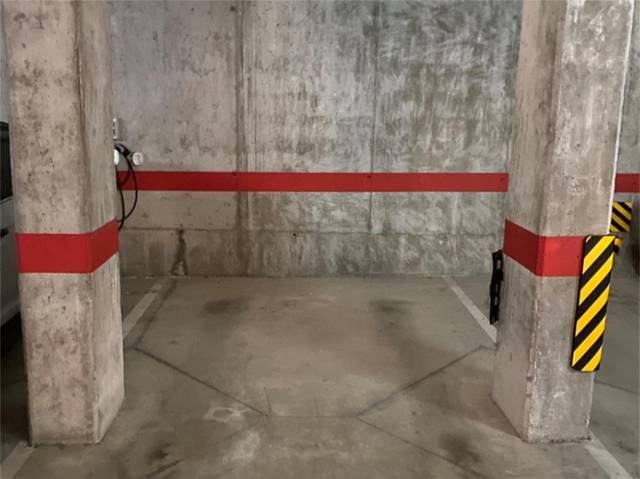 Garaje en Venta en Carrer del Puigsacalm en Les Arenes - La Grípia  Can Montllor