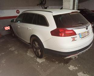 Parking of Garage for sale in  Almería Capital