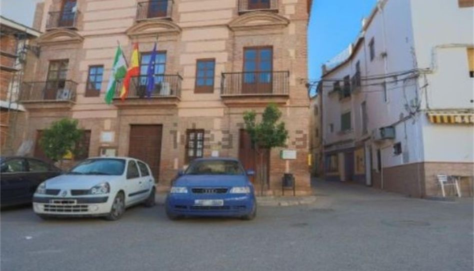 Houses for sale in Calle Doña Ana, Cádiar, Granada - image 1 Photo 1 of Houses for sale in Calle Doña Ana, Cádiar, Granada