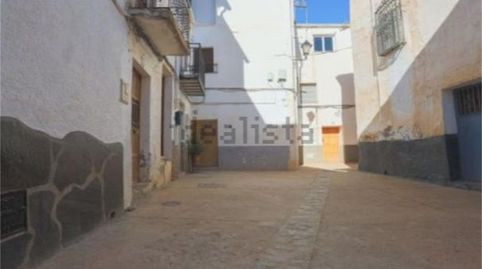 Houses for sale in Calle Doña Ana, Cádiar, Granada - image 3 Photo 3 of Houses for sale in Calle Doña Ana, Cádiar, Granada