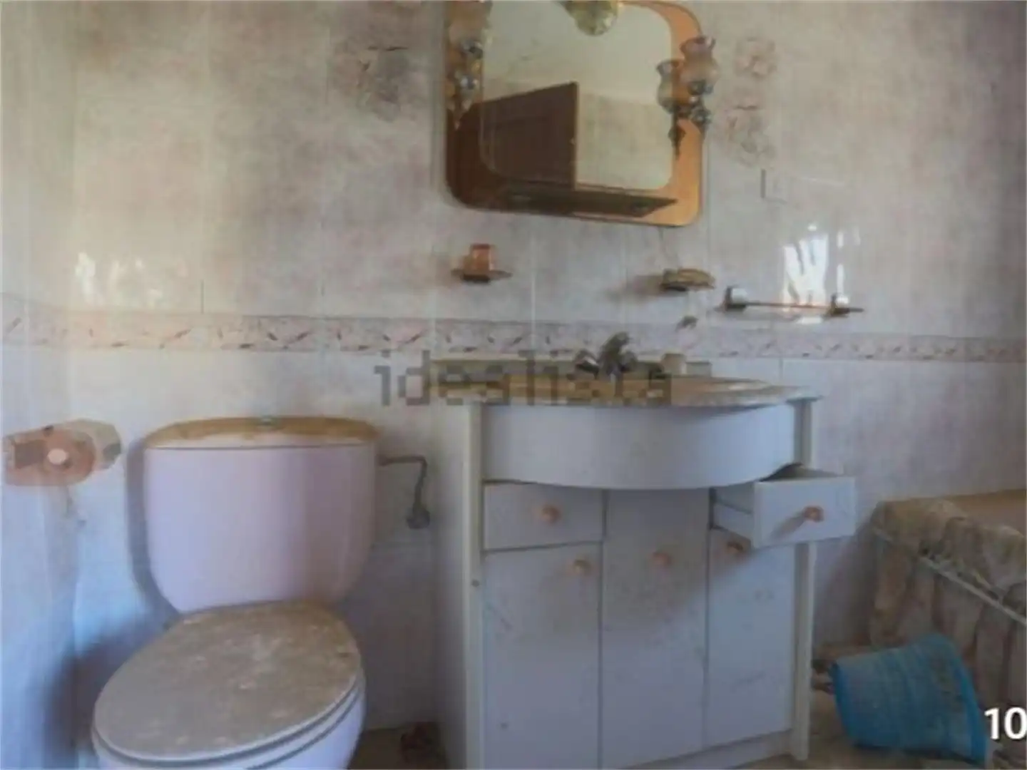 Casa o chalet en venta en Calle Doña Ana, Cádiar Baño de Casa o chalet en venta en Cádiar