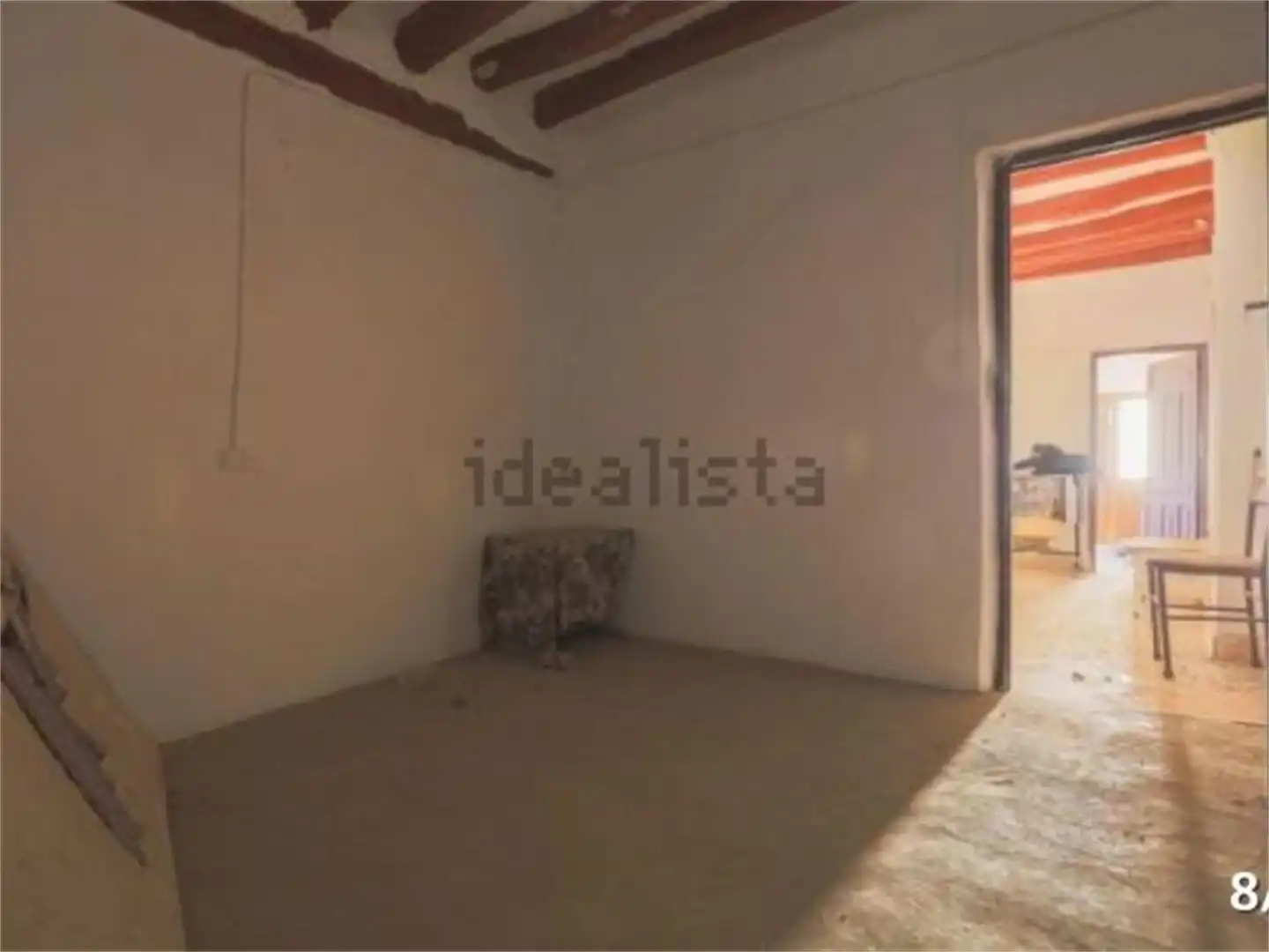 Casa o chalet en venta en Calle Doña Ana, Cádiar Casa o chalet en venta en Cádiar
