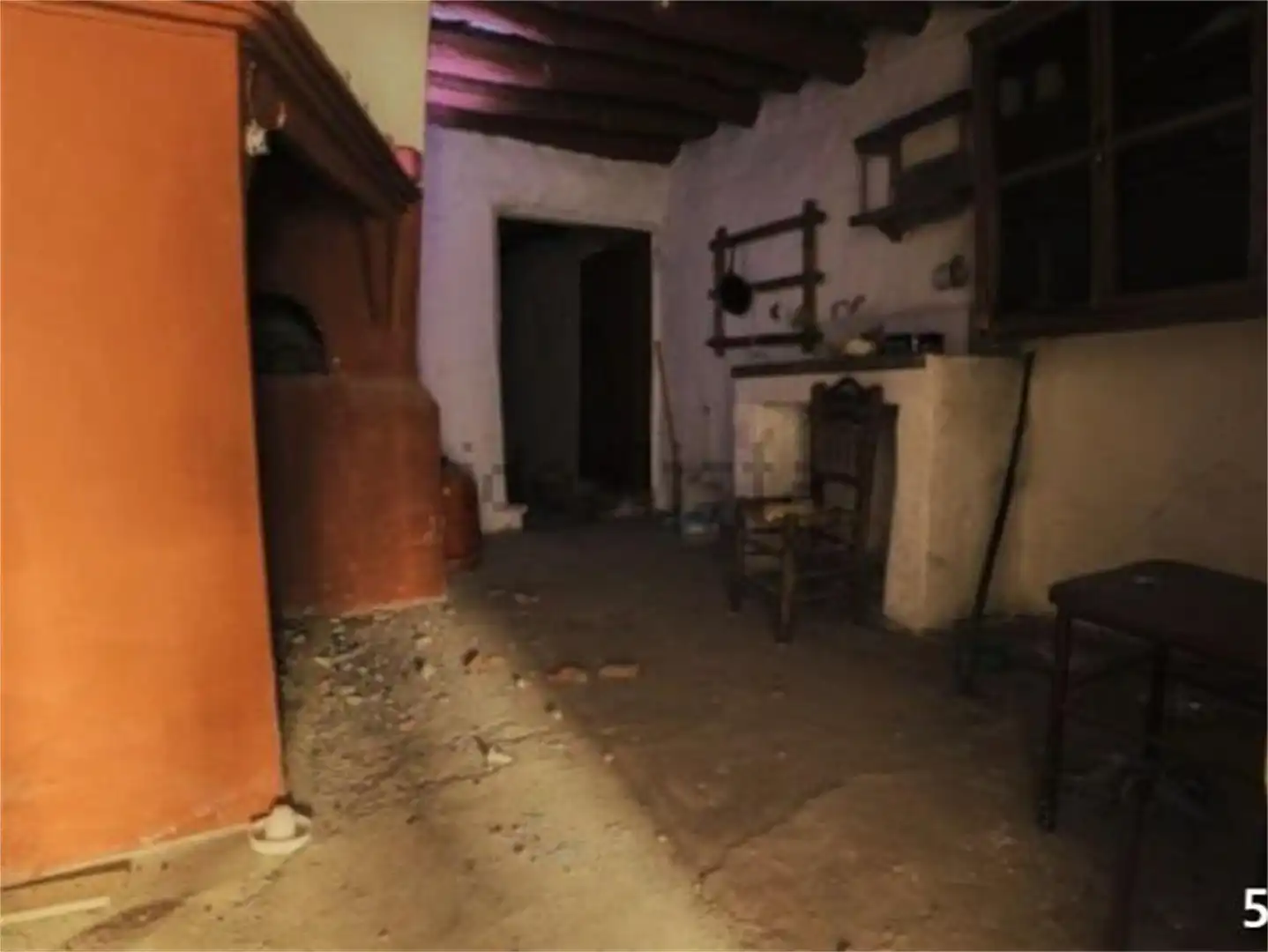 Casa o chalet en venta en Calle Doña Ana, Cádiar Casa o chalet en venta en Cádiar