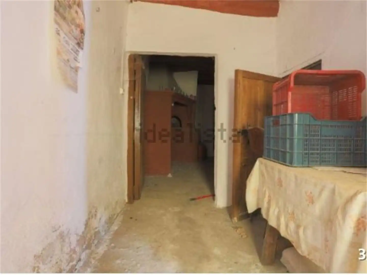 Casa o chalet en venta en Calle Doña Ana, Cádiar Casa o chalet en venta en Cádiar