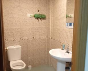 Bathroom of Industrial buildings to rent in Tomelloso