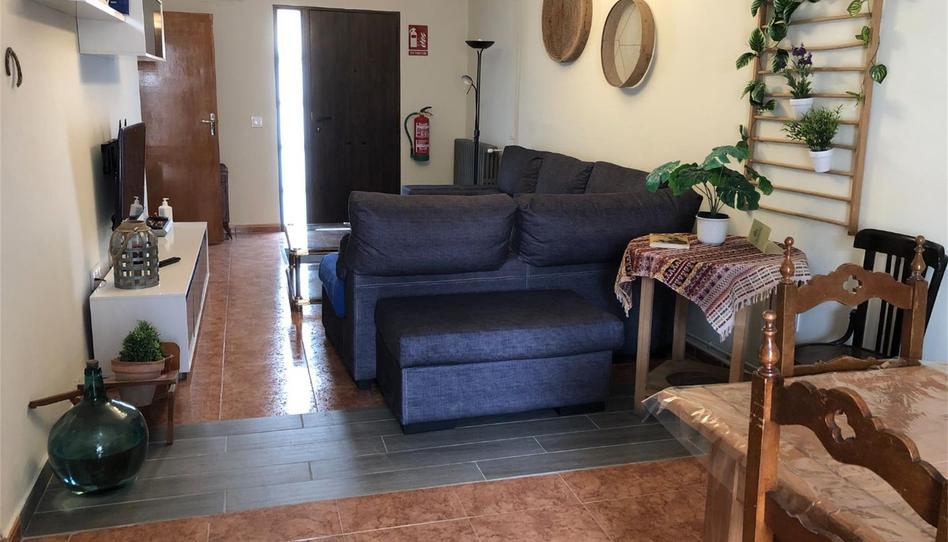 Photo 1 of Single-family semi-detached for sale in Calle del Sol, Montemayor de Pililla, Valladolid