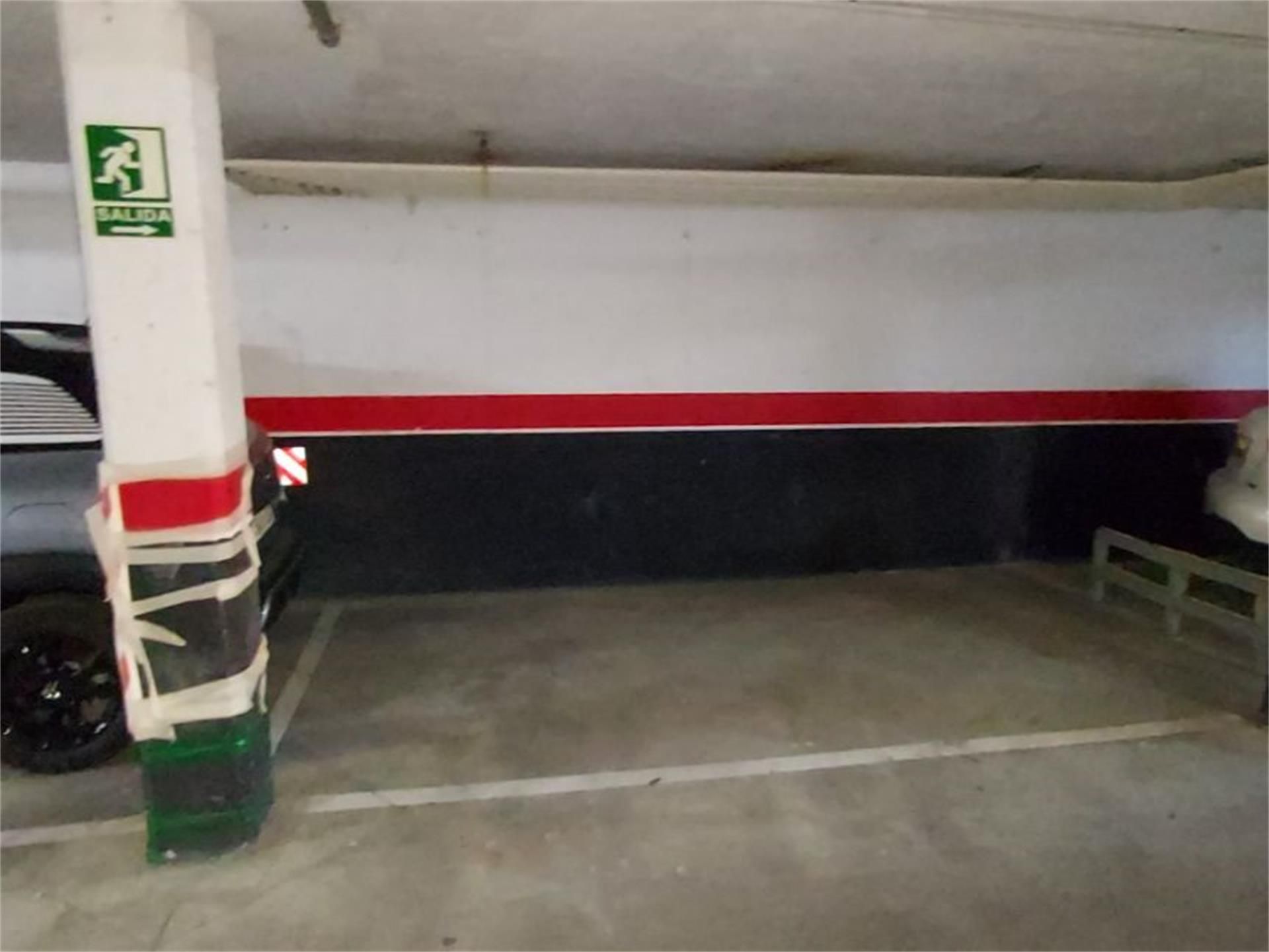 Aparcament de Garatge en venda en Parla