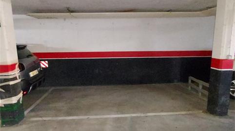 Photo 2 of Garage for sale in Calle Jericó, Parque Inlasa, Madrid