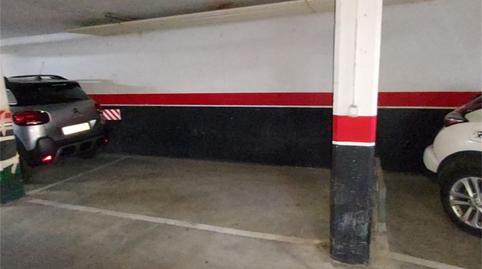 Photo 3 of Garage for sale in Calle Jericó, Parque Inlasa, Madrid