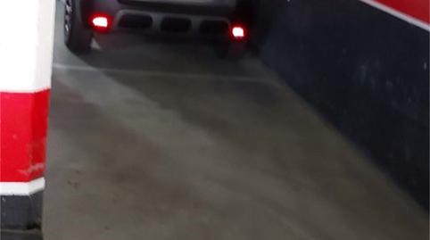 Photo 5 of Garage for sale in Calle Jericó, Parque Inlasa, Madrid