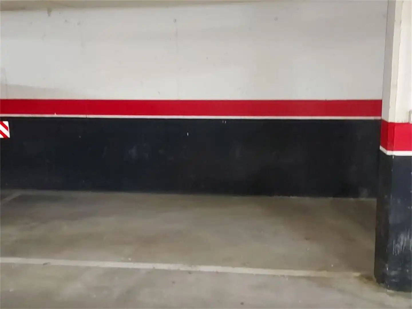Garaje en venta en Calle Jericó, Parque Inlasa Parking de Garaje en venta en Parla