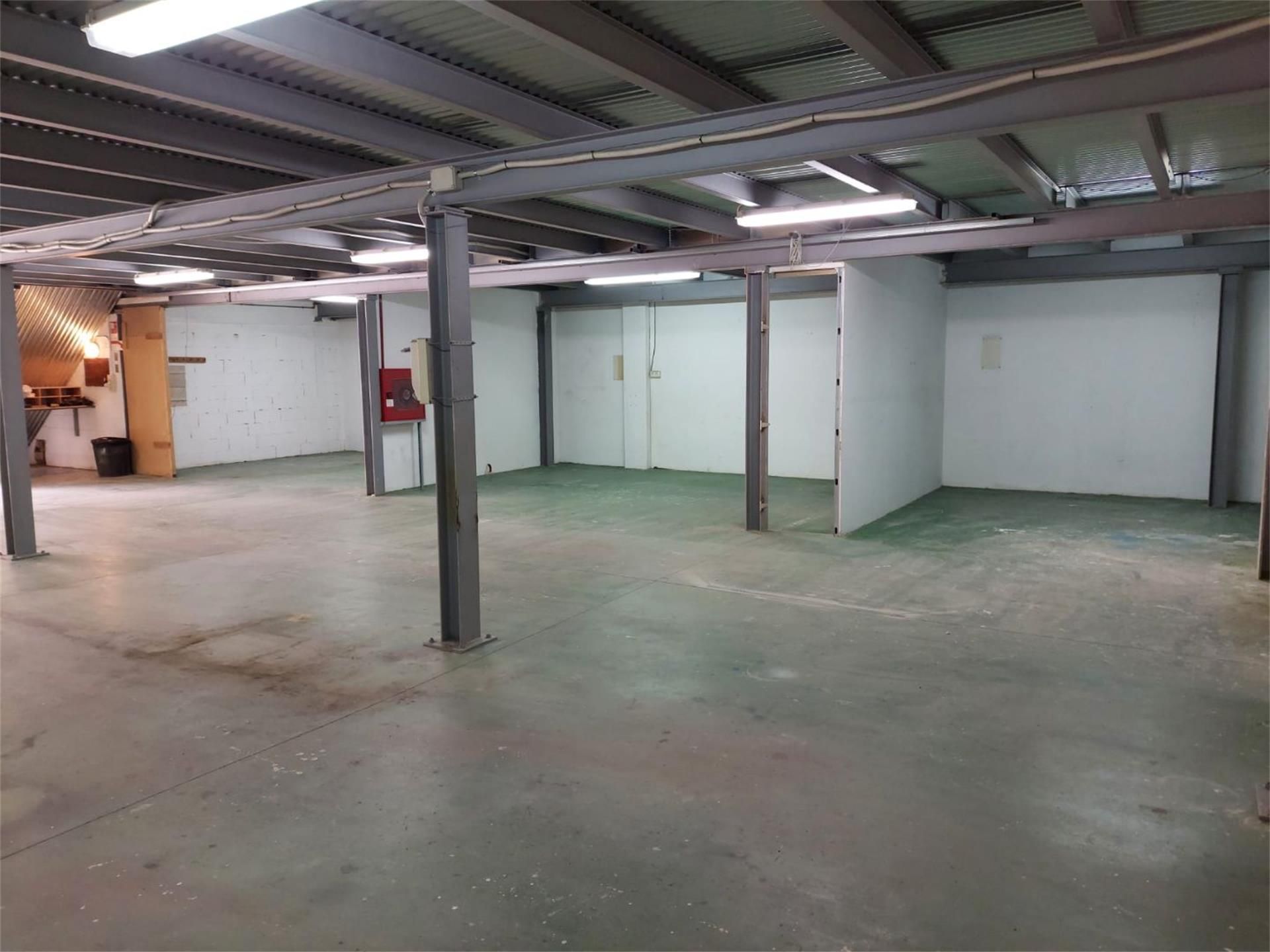 Industrial buildings for sale in Ejea de los Caballeros  with Air Conditioner and Parquet flooring