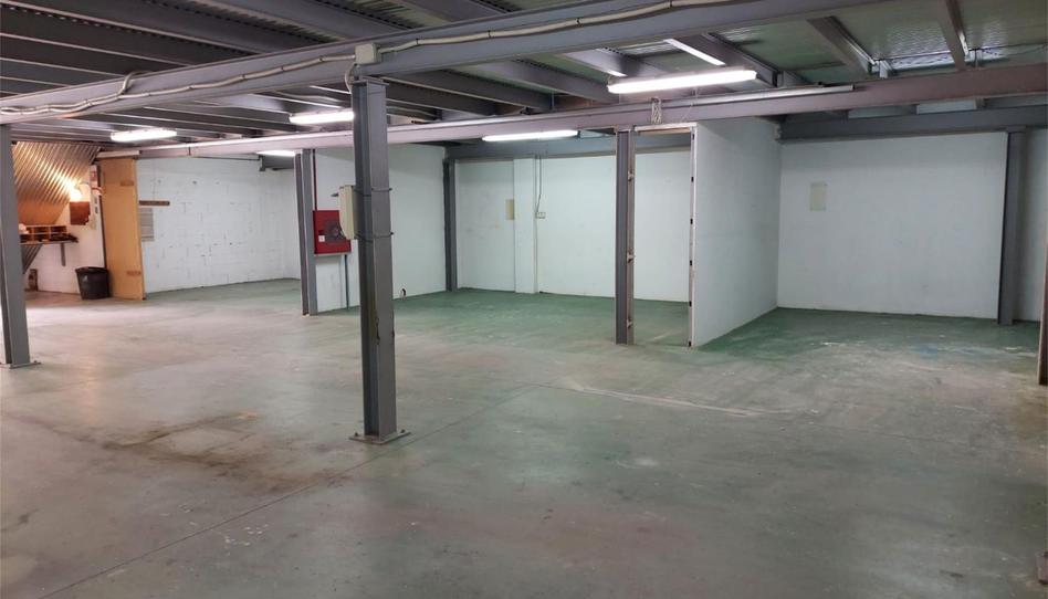 Photo 1 of Industrial buildings for sale in Calle F, Ejea de los Caballeros, Zaragoza