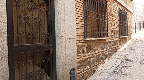 Photo 2 of Flat for sale in Cuesta del Corchete, Casco Histórico,  Toledo Capital
