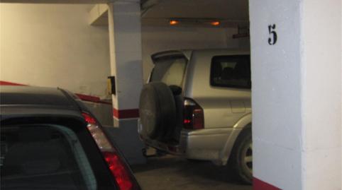 Foto 3 de Garatge de lloguer a Avenida de la Constitución, Torredelcampo, Jaén