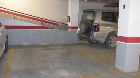 Foto 2 de Garatge de lloguer a Avenida de la Constitución, Torredelcampo, Jaén