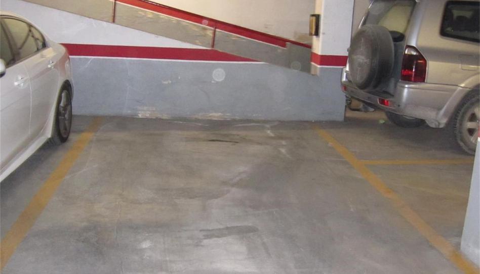 Foto 1 de Garatge de lloguer a Avenida de la Constitución, Torredelcampo, Jaén