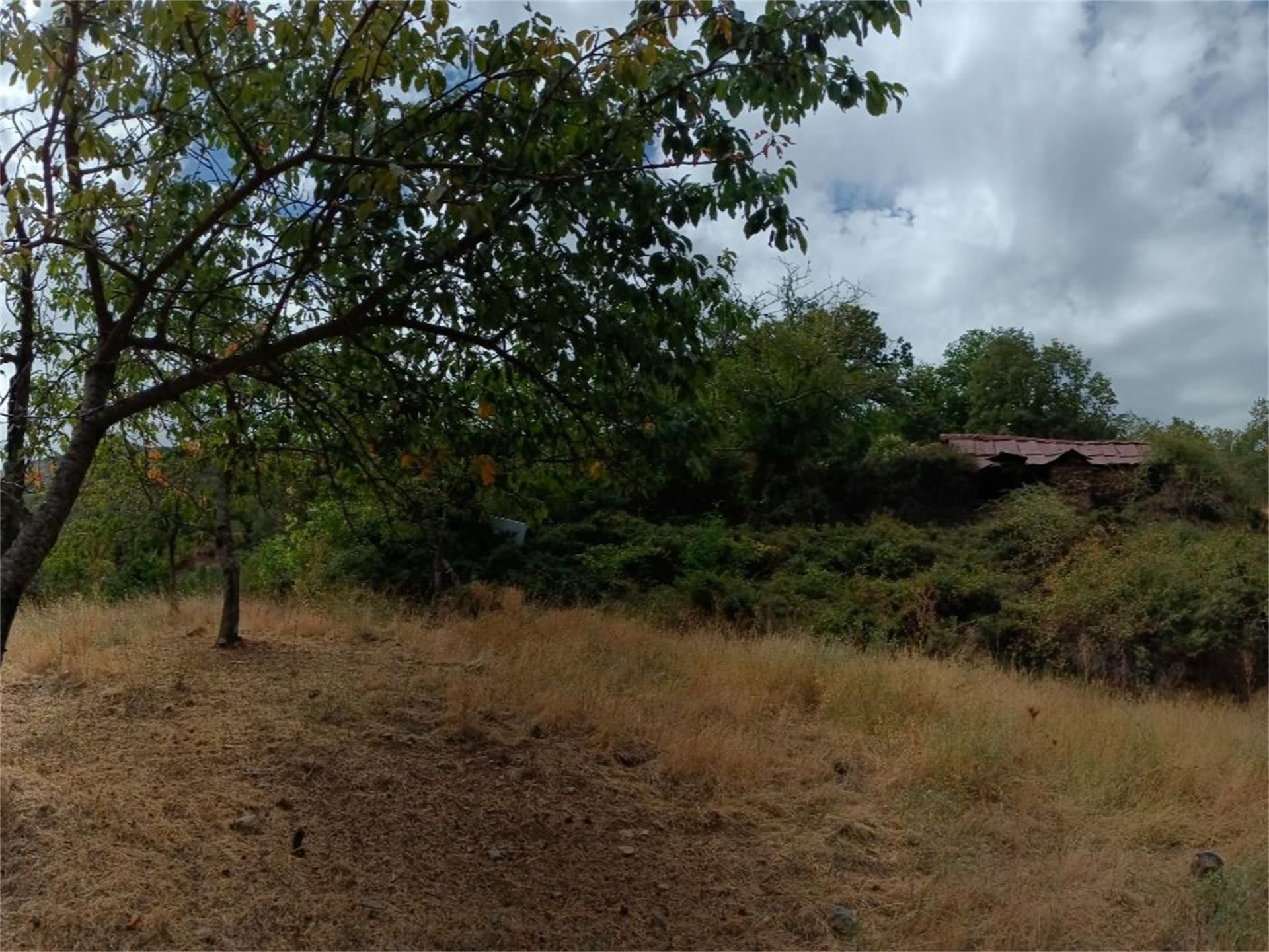 Urbanitzable en venda en Güejar Sierra