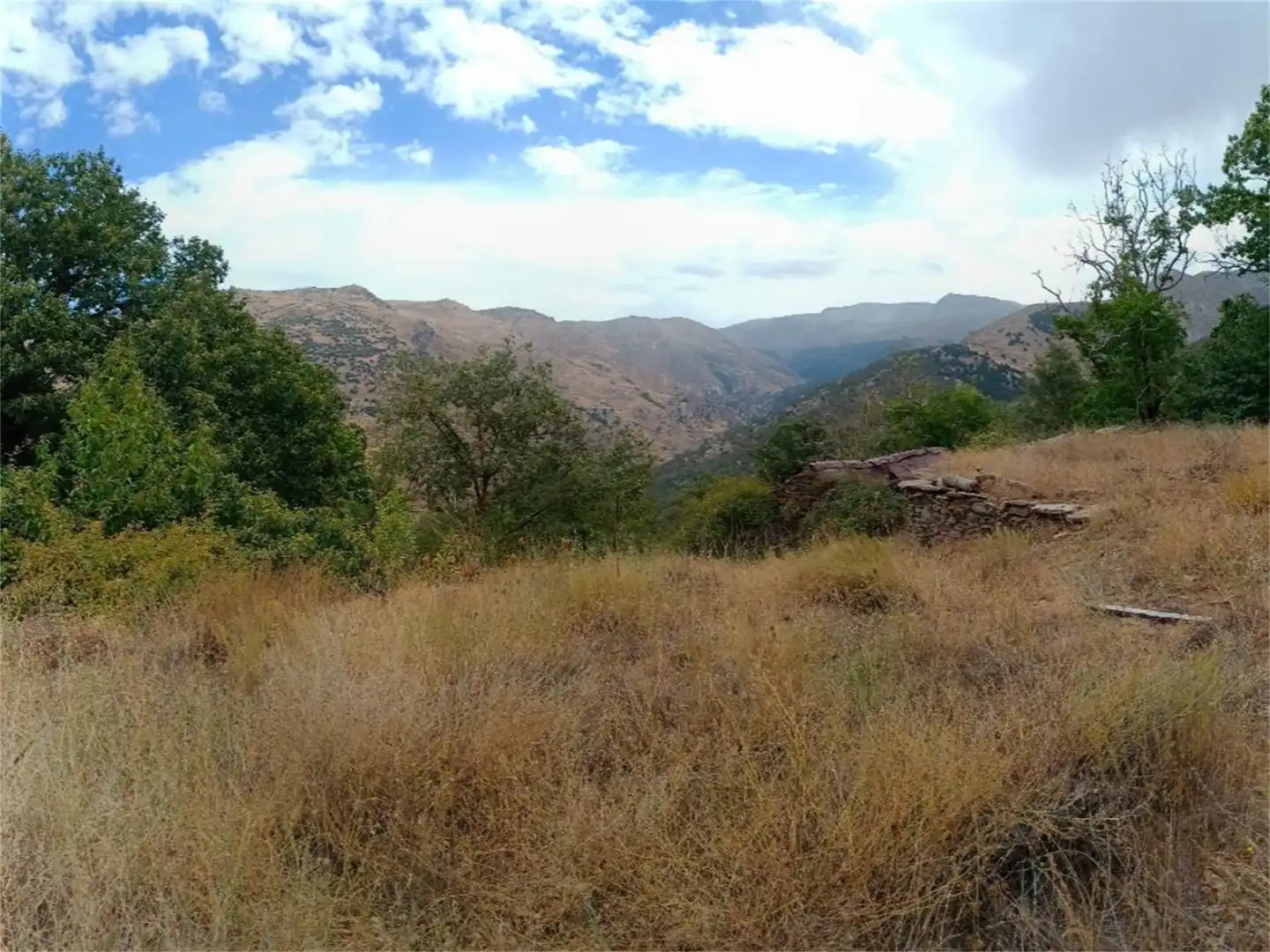 Urbanitzable en venda a Calle Agua, Güejar Sierra Urbanitzable en venda en Güejar Sierra