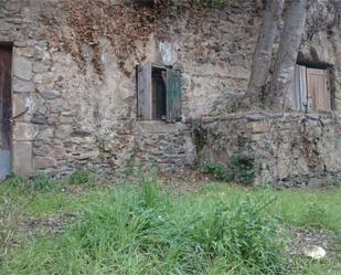 Vista exterior de Finca rústica en venda en Tordera