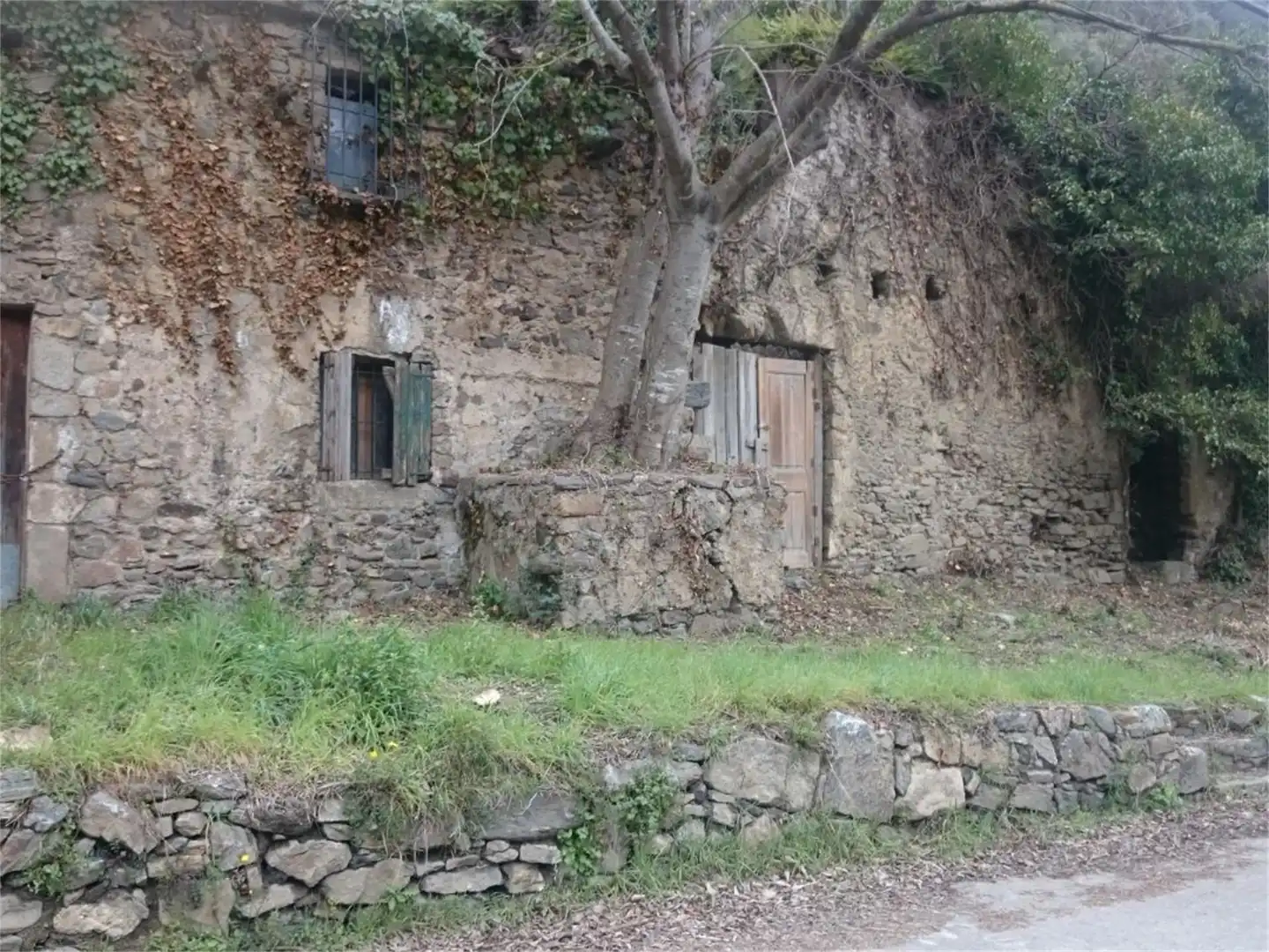 Country homes for sale in Niàgara Parc - Ágora Parc Exterior view of Country homes for sale in Tordera