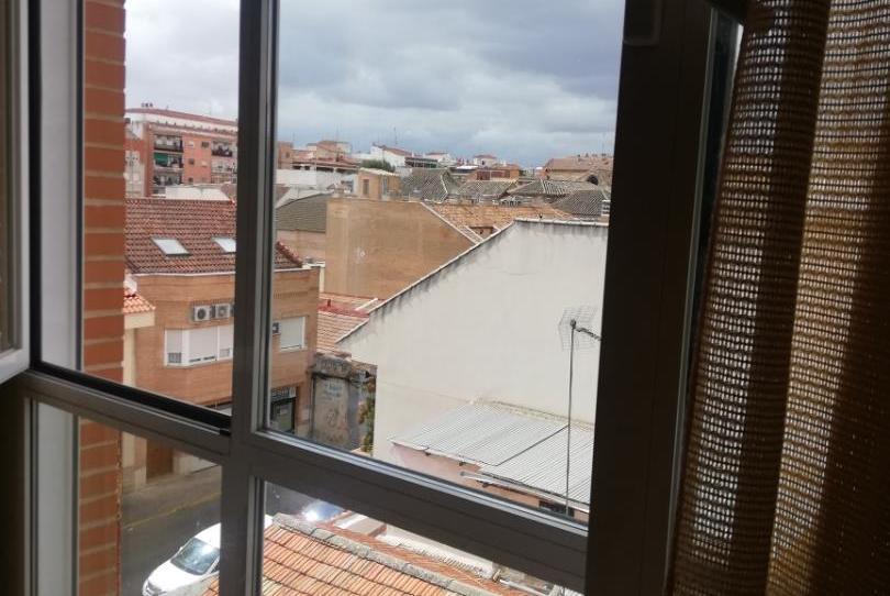 Estudio en venta en Calle San Antonio, 10, El Perchel, Ciudad Real - imagen 1 Foto 1 de Estudio en venta en Calle San Antonio, 10, El Perchel, Ciudad Real