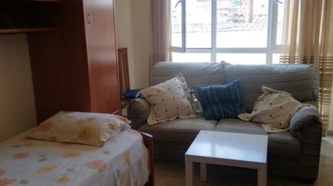 Estudio en venta en Calle San Antonio, 10, El Perchel, Ciudad Real - imagen 2 Foto 2 de Estudio en venta en Calle San Antonio, 10, El Perchel, Ciudad Real