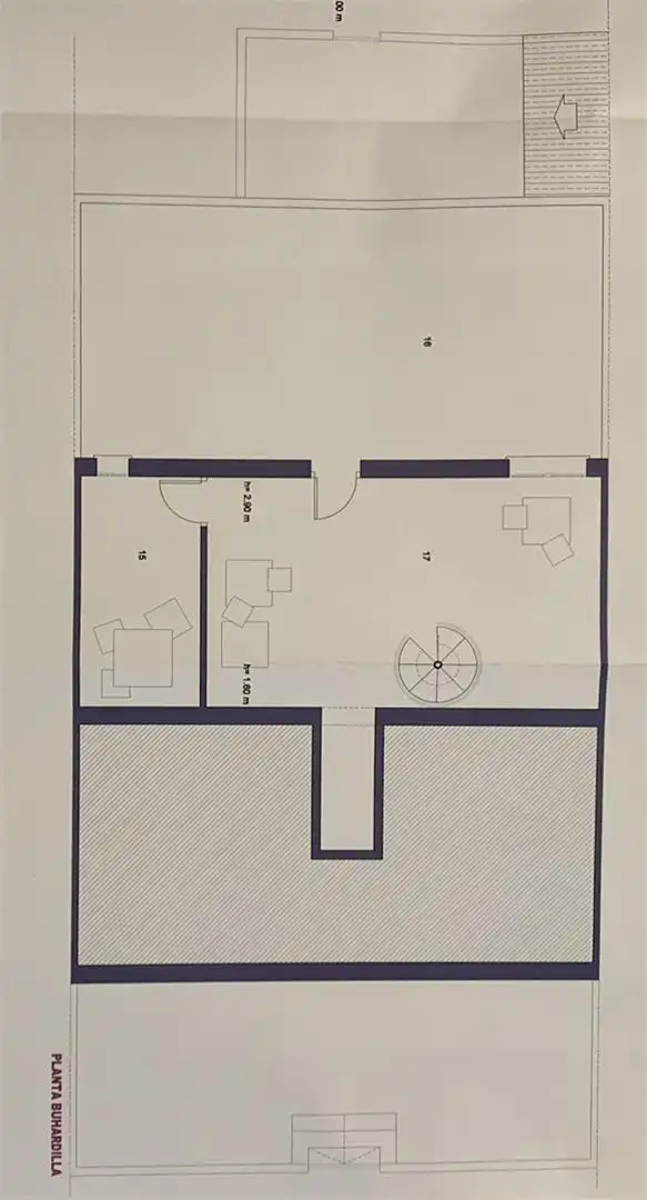 Wohnung zum Verkauf in Calle Juan Ramón Jiménez, 1, Lucena del Puerto Wohnung zum Verkauf in Calle Juan Ramón Jiménez, 1, Lucena del Puerto