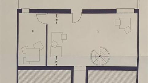 Photo 3 of Flat for sale in Calle Juan Ramón Jiménez, 1, Lucena del Puerto, Huelva