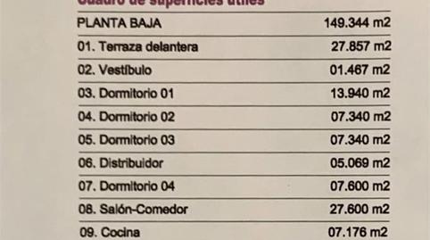 Photo 2 of Flat for sale in Calle Juan Ramón Jiménez, 1, Lucena del Puerto, Huelva