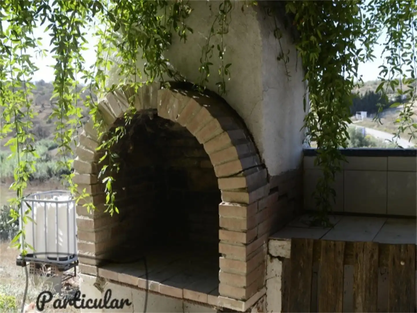 Wohnung zum Verkauf in Calle Juan Ramón Jiménez, 1, Lucena del Puerto Wohnung zum Verkauf in Lucena del Puerto mit Klimaanlage, Privatgarten und Terrasse