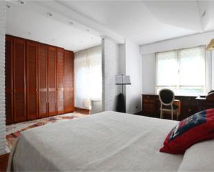 Bedroom of Flat for sale in Bilbao   with Terrace