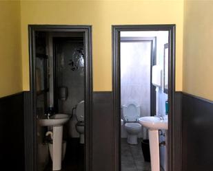 Bathroom of Premises to rent in Langreo