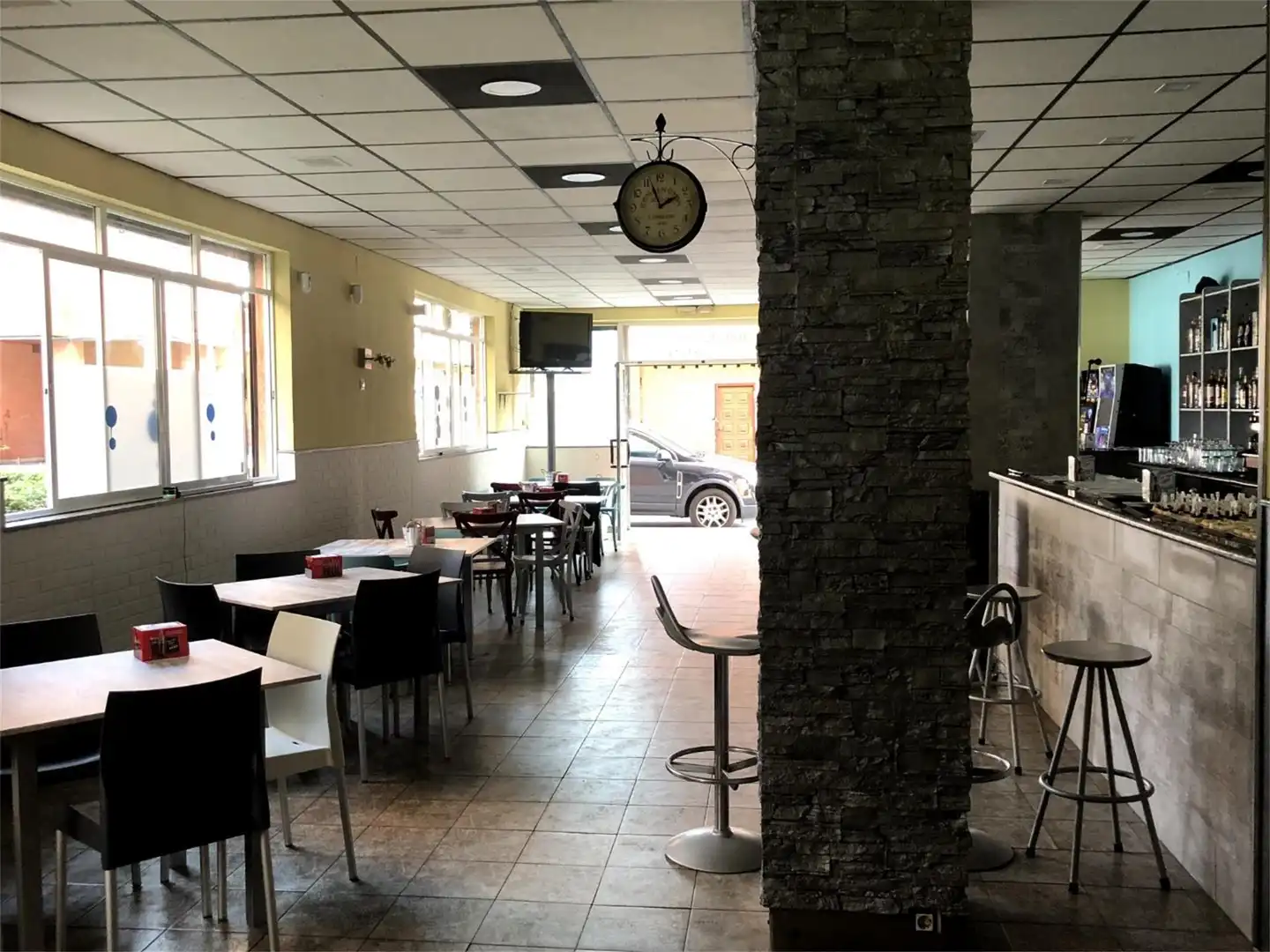 Commercial properties for rent in Langreo