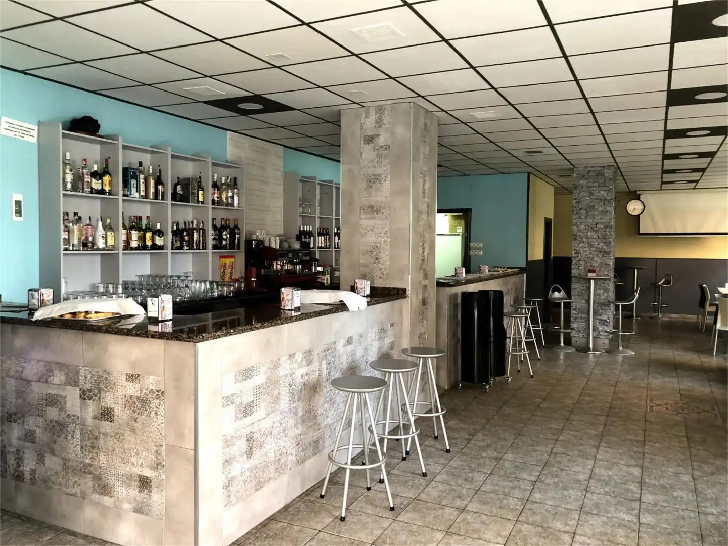 Commercial properties for rent in Langreo