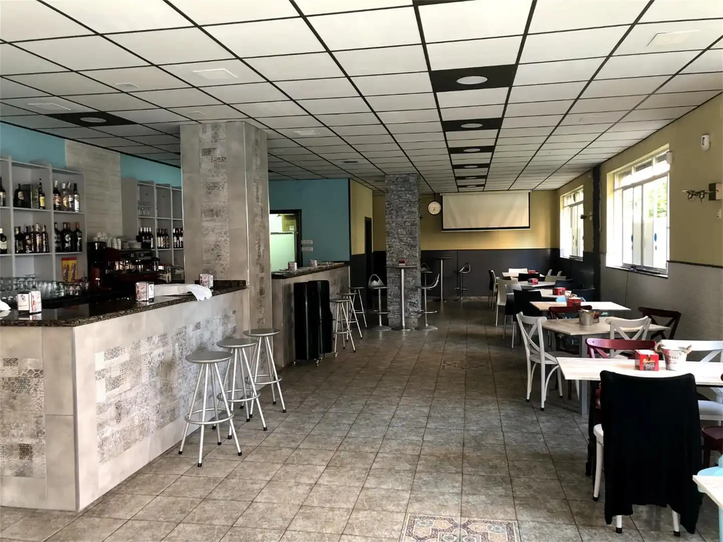 Commercial properties for rent in Langreo