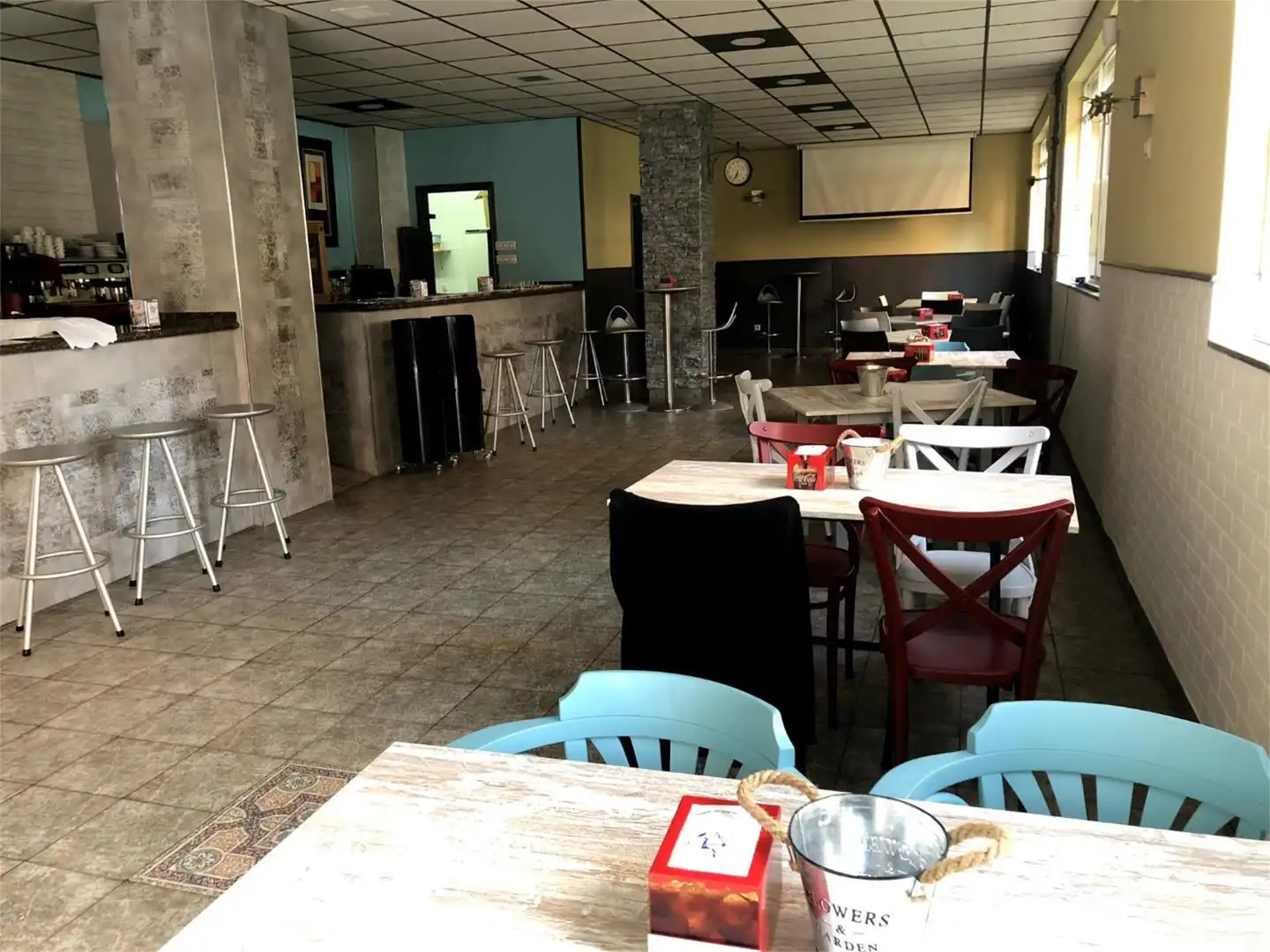 Commercial properties for rent in Langreo