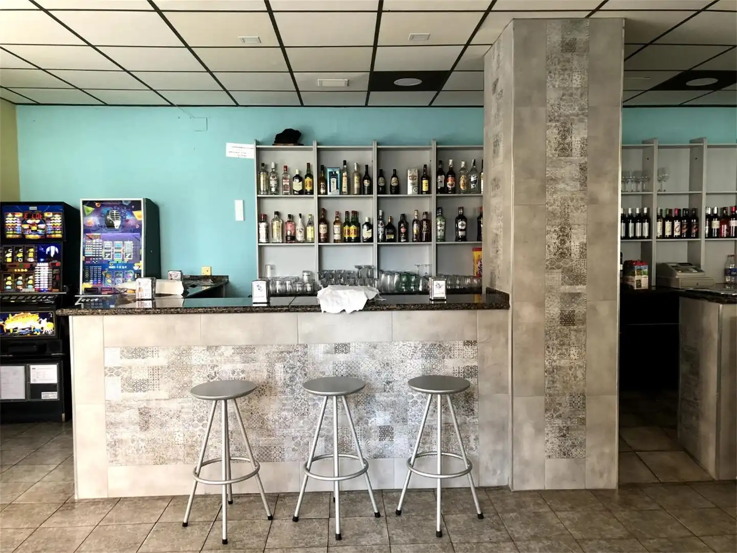Commercial properties for rent in Langreo