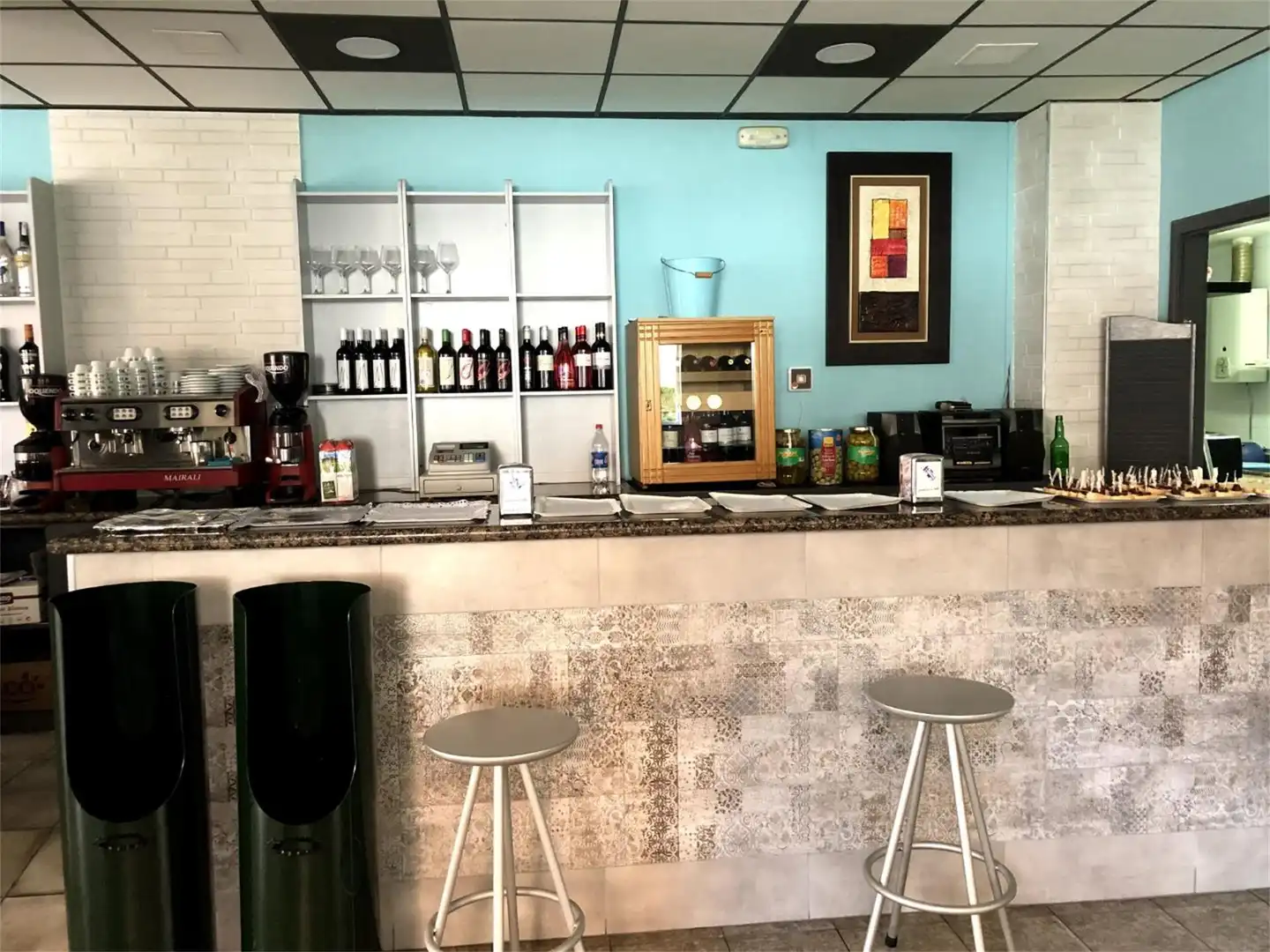 Commercial properties for rent in Langreo
